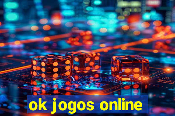 ok jogos online